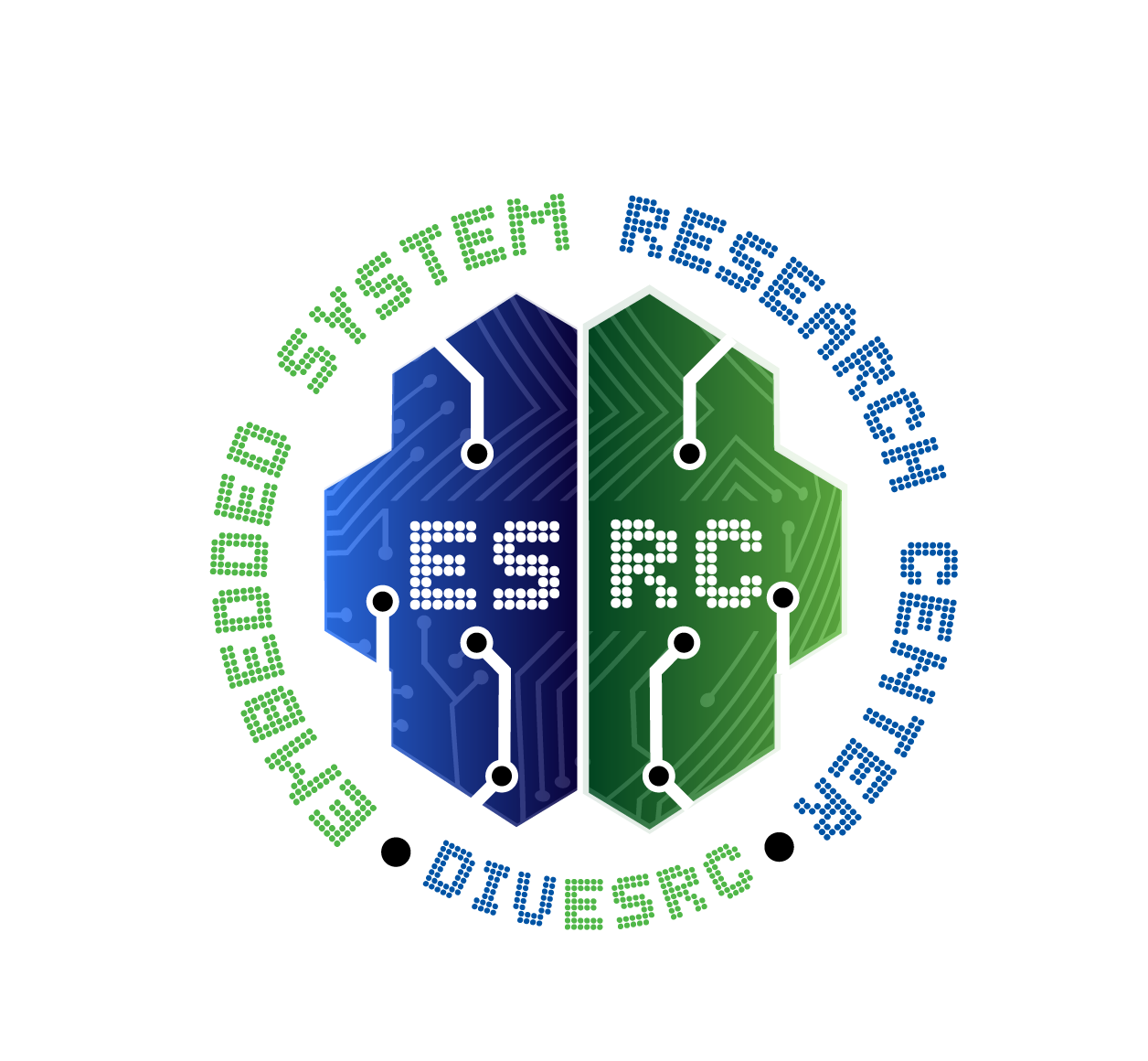 ESRC Logo