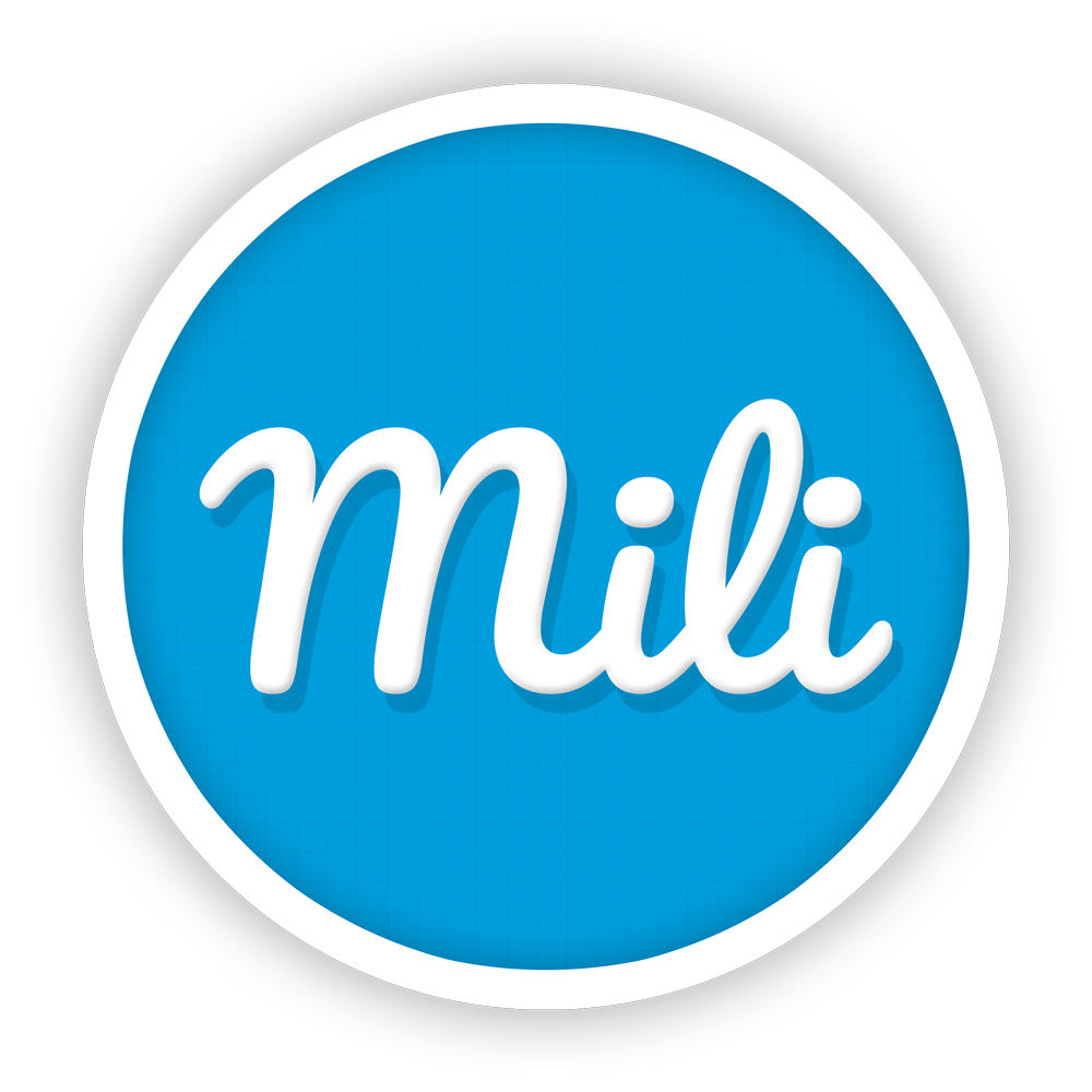 mili logo