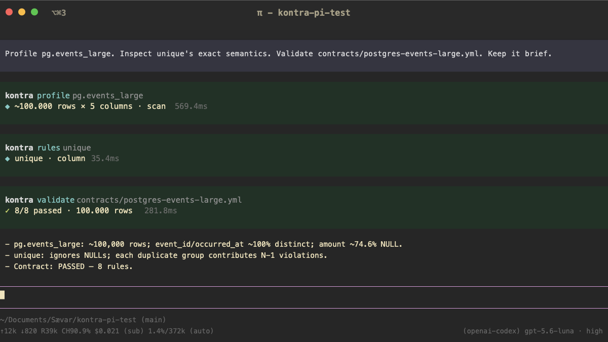 kontra-pi screenshot 1