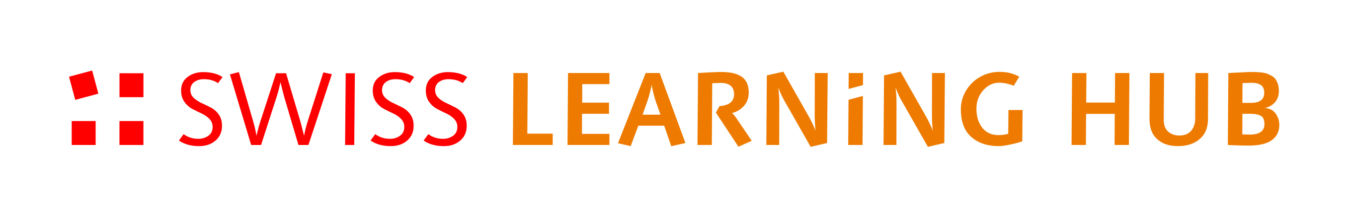 Logo Swiss Learning Hub Ltd