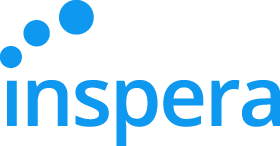 Logo Inspera SA