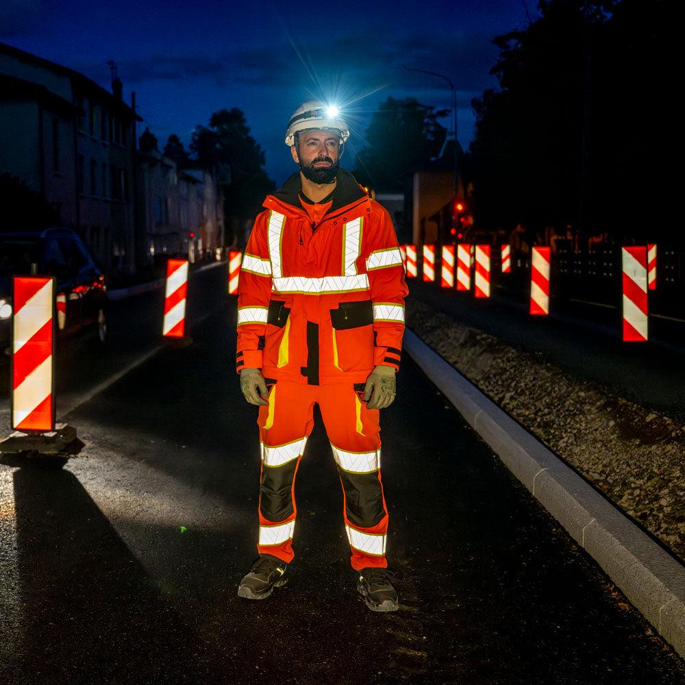 Safety Wear manufactured by BlackForgeX