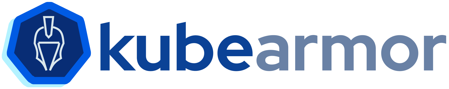 KubeArmor Logo