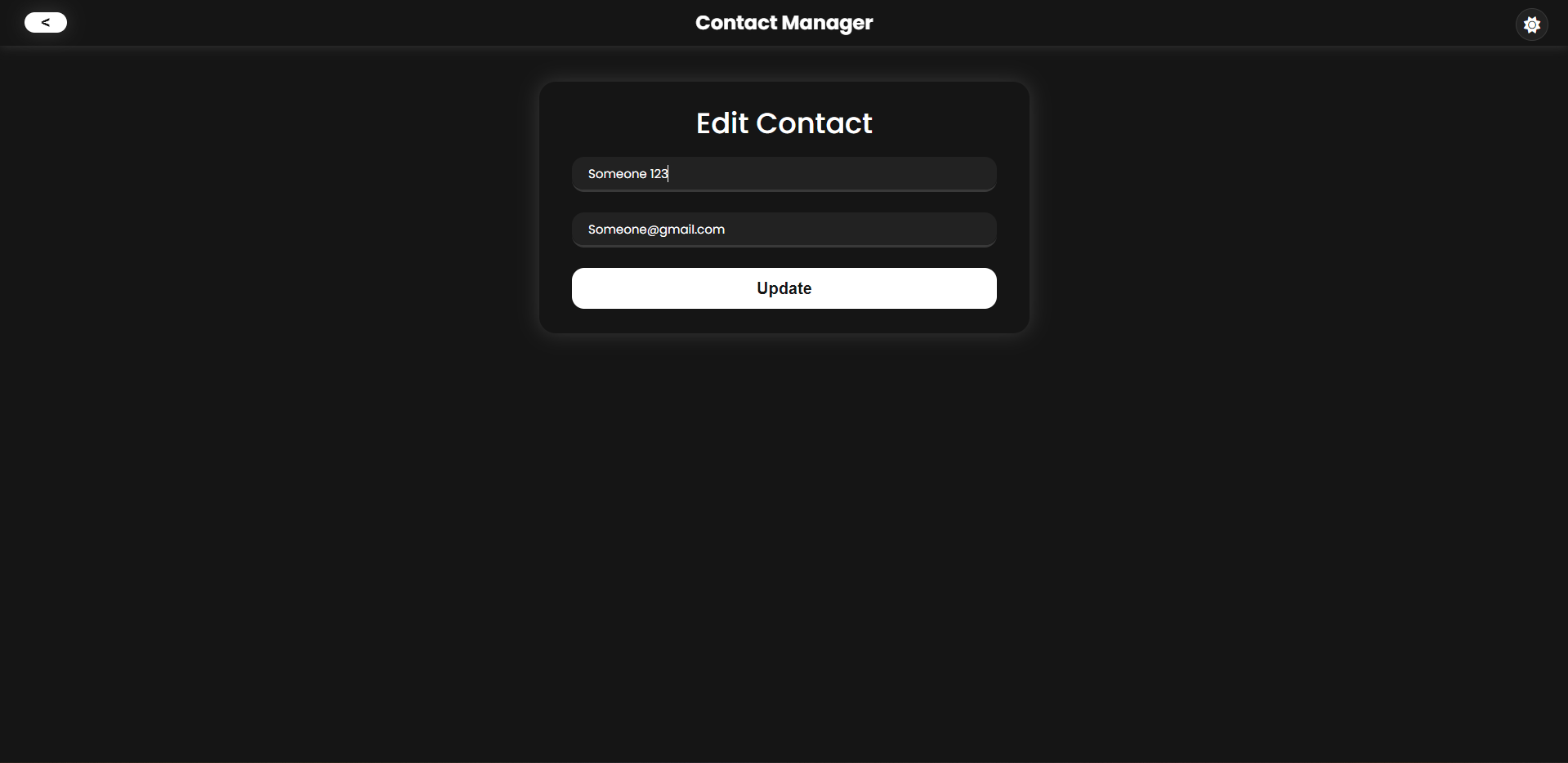 contact-manager