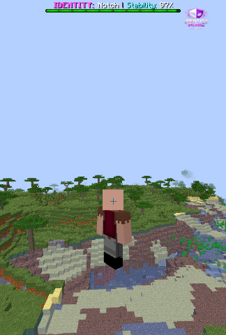 Stability HUD