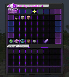Soul Vault GUI