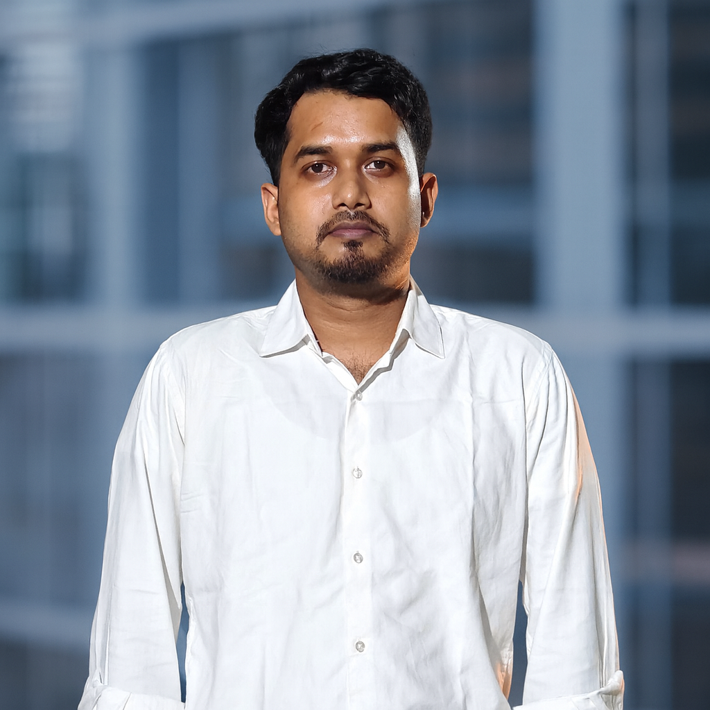 Md. Habibur Rahman Sagor profile photo