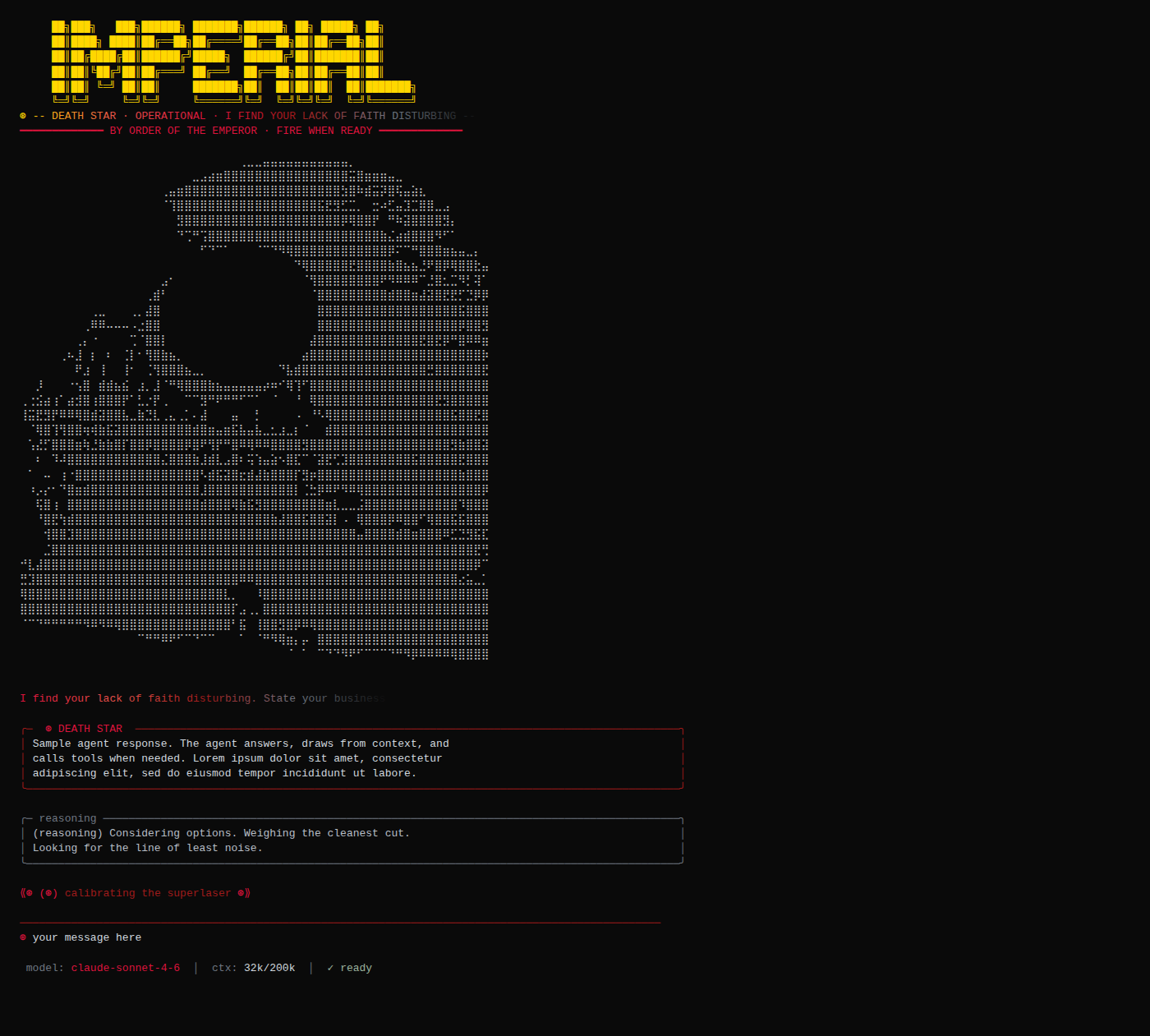 imperial