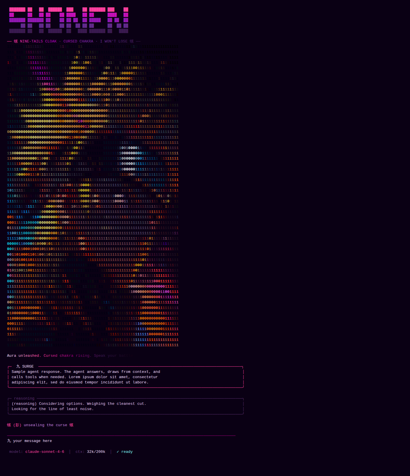 shonen-surge