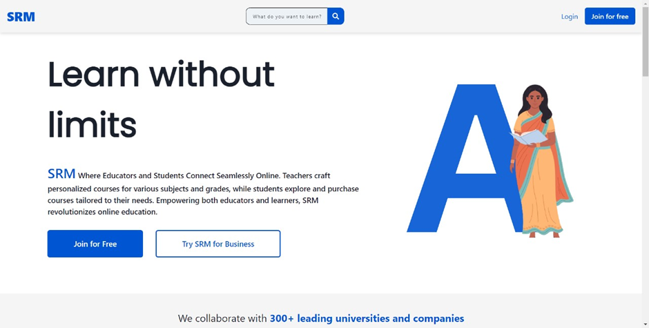 Home Page