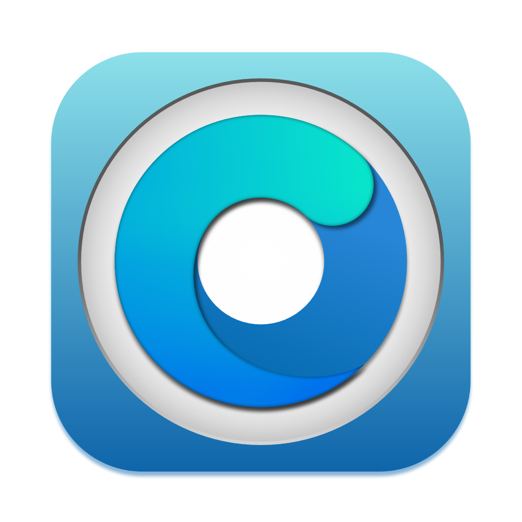 OpenCore Patcher Logo