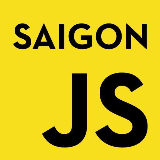 SaigonJS Logo