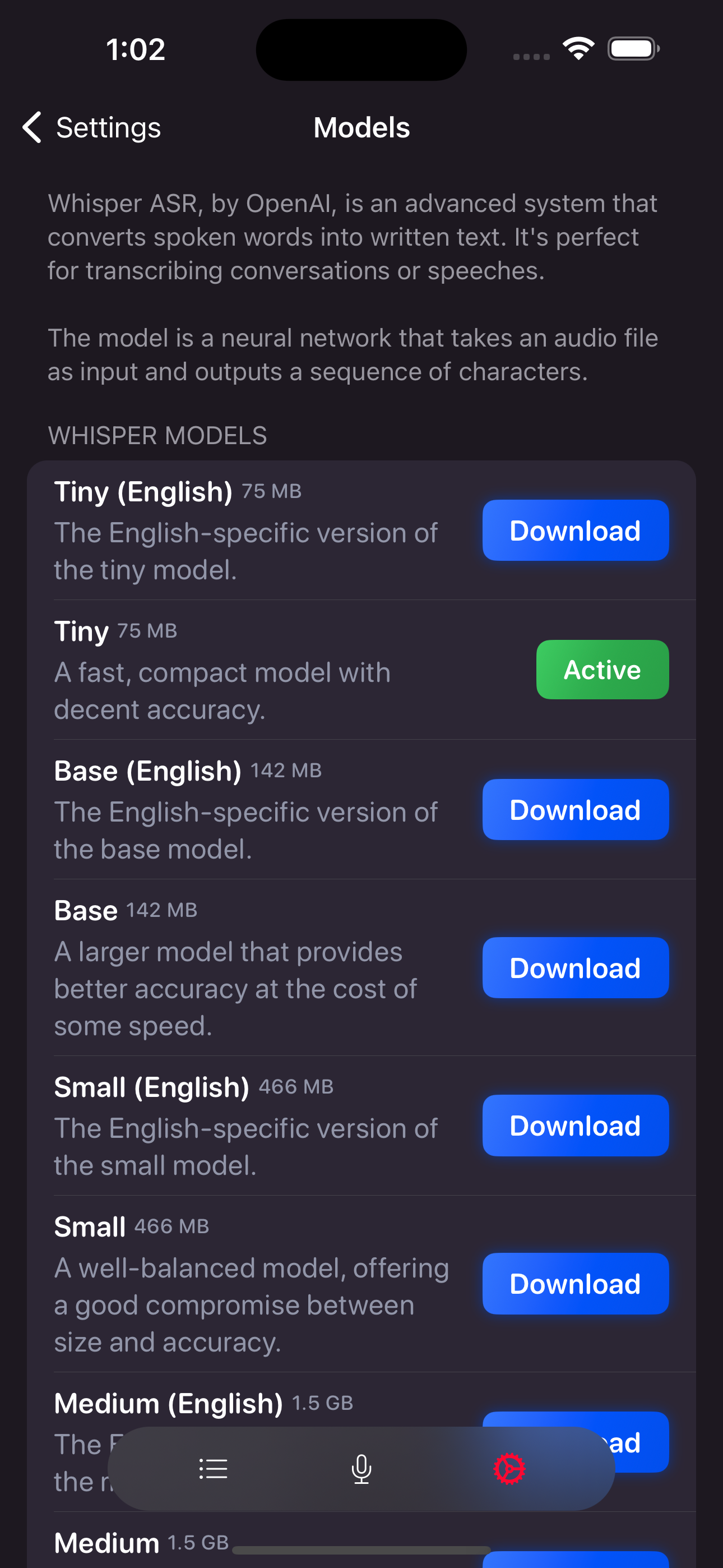 Whisperboard の紹介画像 2