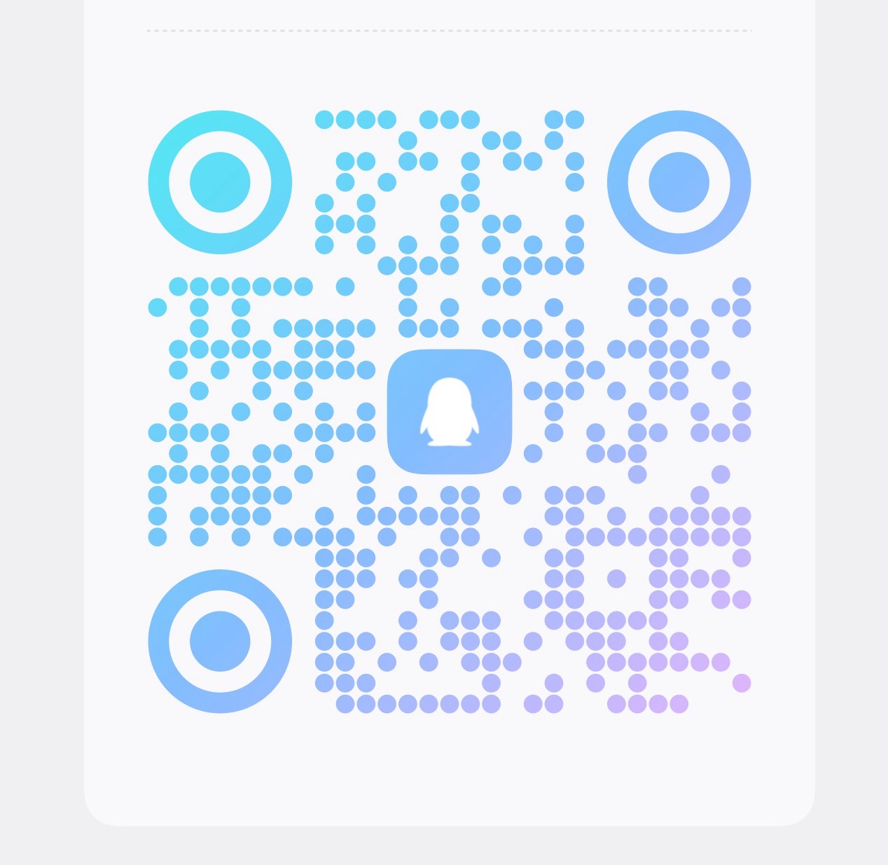 LoongPort QQ 群二维码
