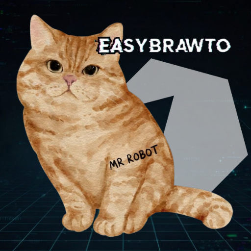 easybrawto logo