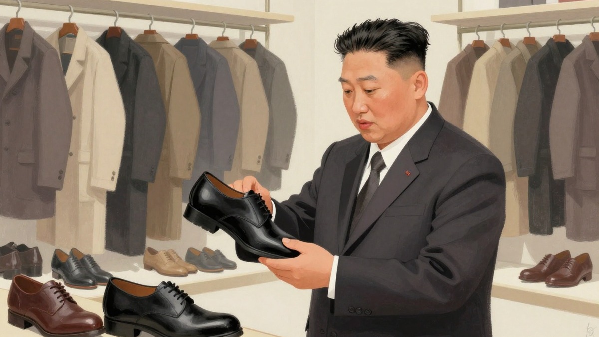 Corea del Norte difundió imágenes de Kim tras rumores sin pruebas
