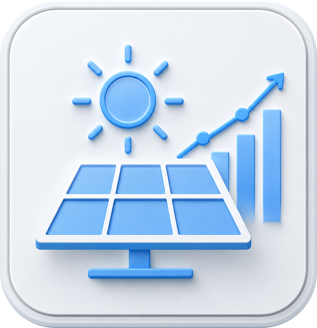 Solar Energy Viz