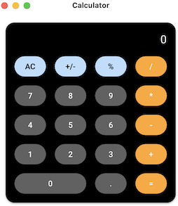 GitHub - SaitoTsutomu/nicegui-calculator · GitHub