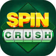 SPIN.CRUSH Logo
