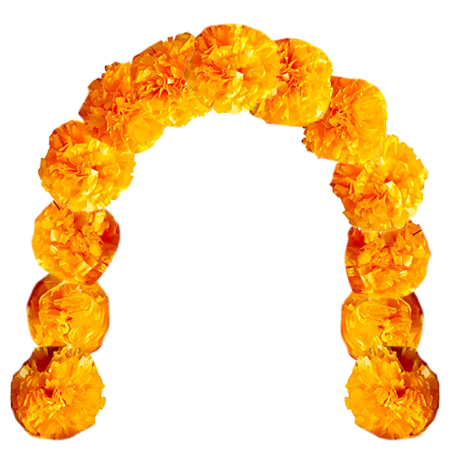 Arco Floral