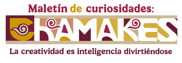 Logo Chamakes