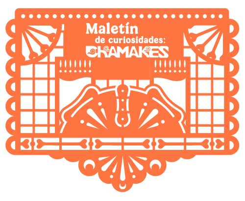 Logo Chamakes