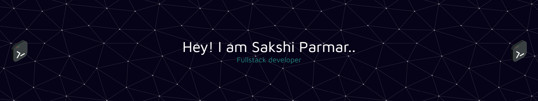 Sakshi-Parmar · GitHub