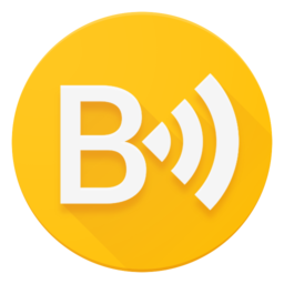 Logo from BubbleUPnP