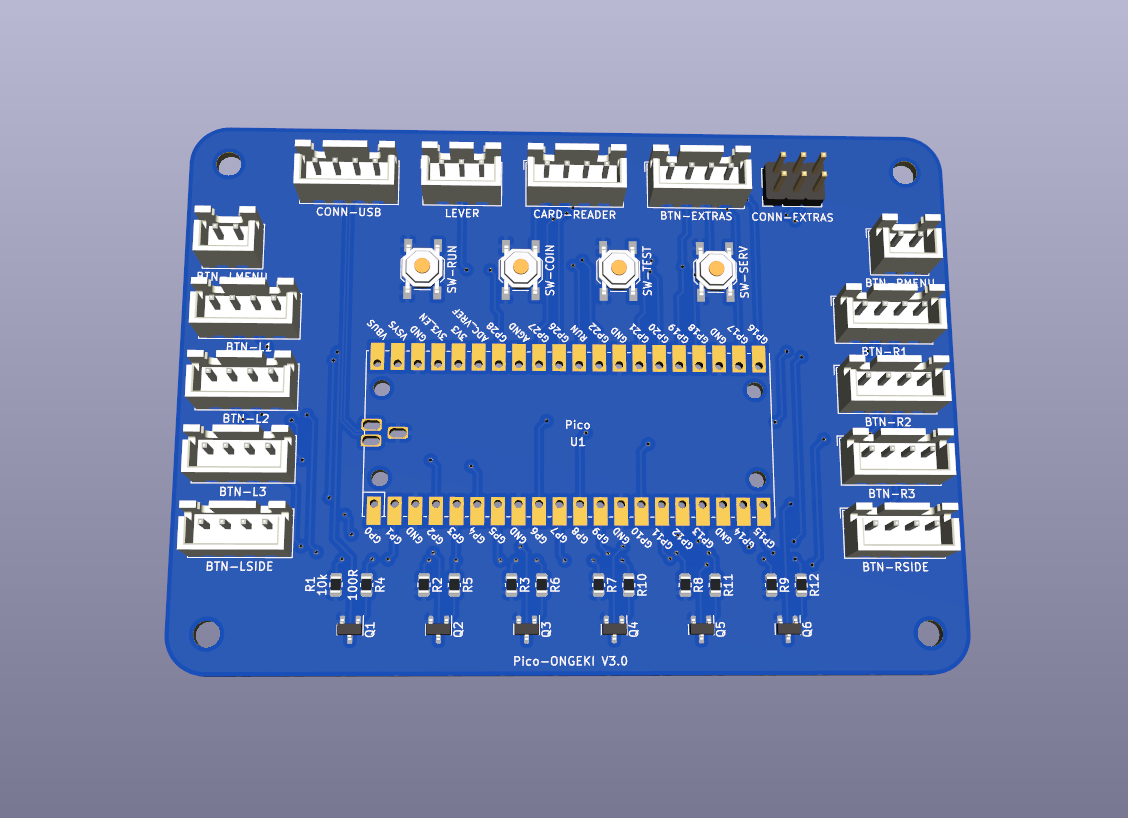 Pico-ONFGKI v3.0