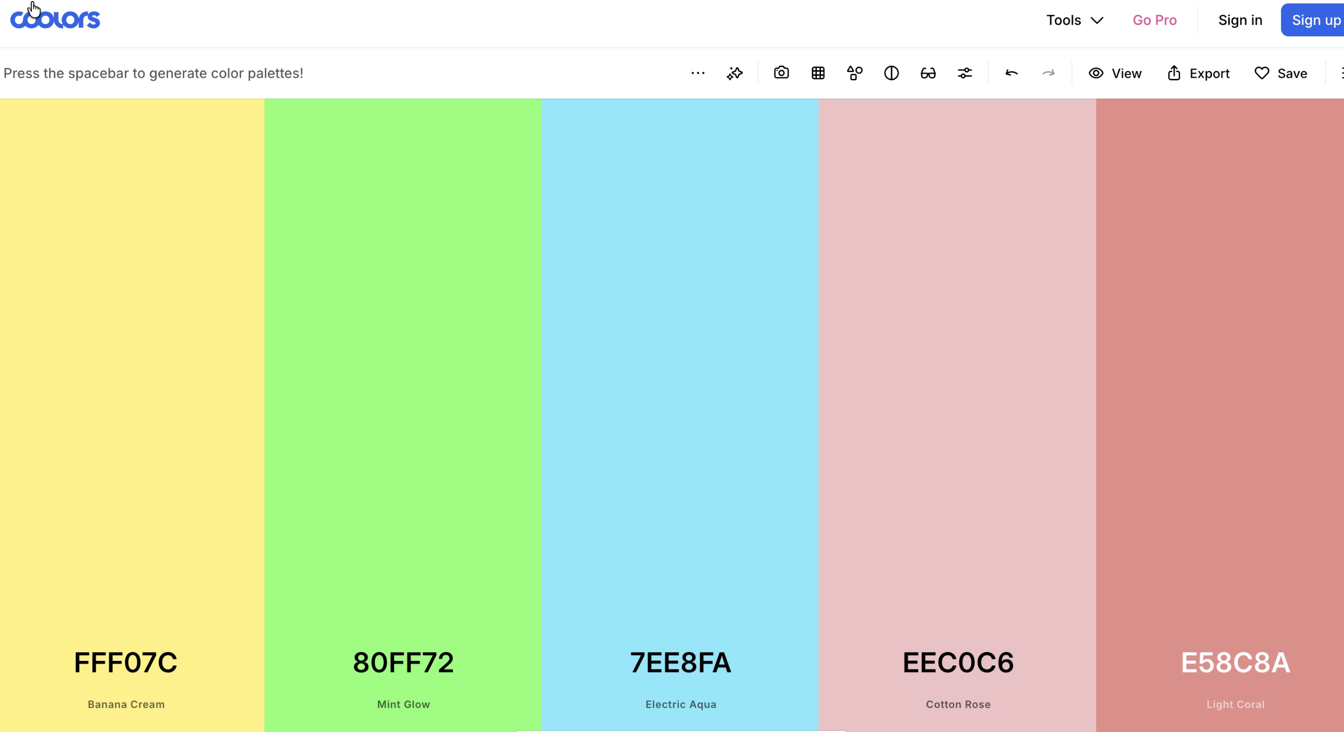 Design Studio screenshot