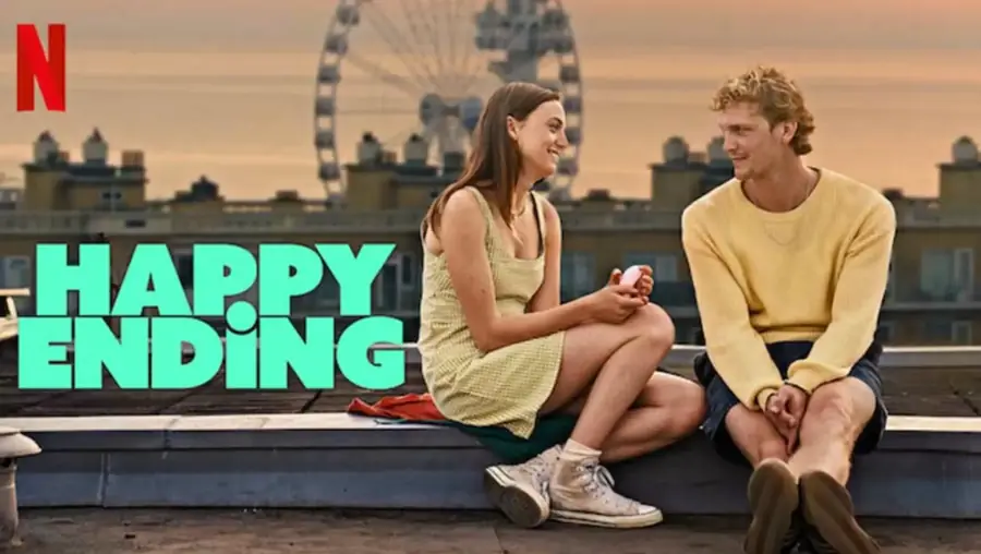 Happy Ending iptv kopen