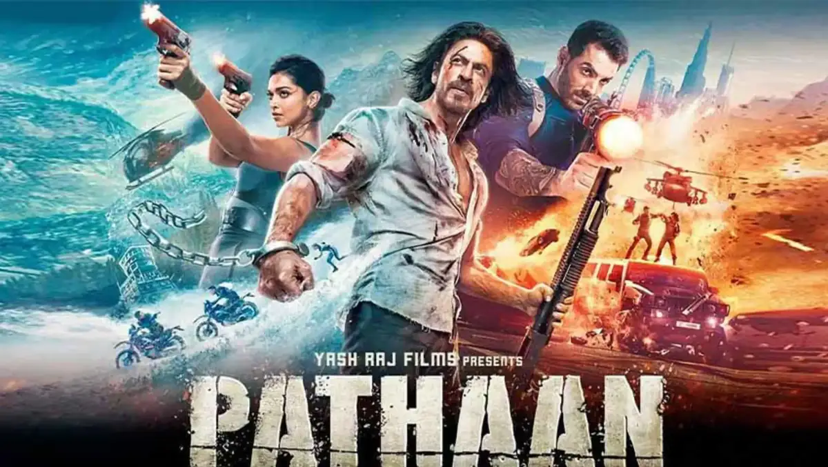 Pathaan iptv kopen