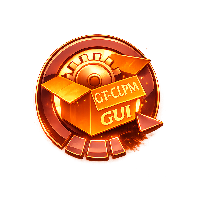 GUI