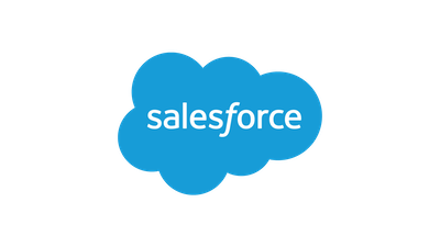 Salesforce logo