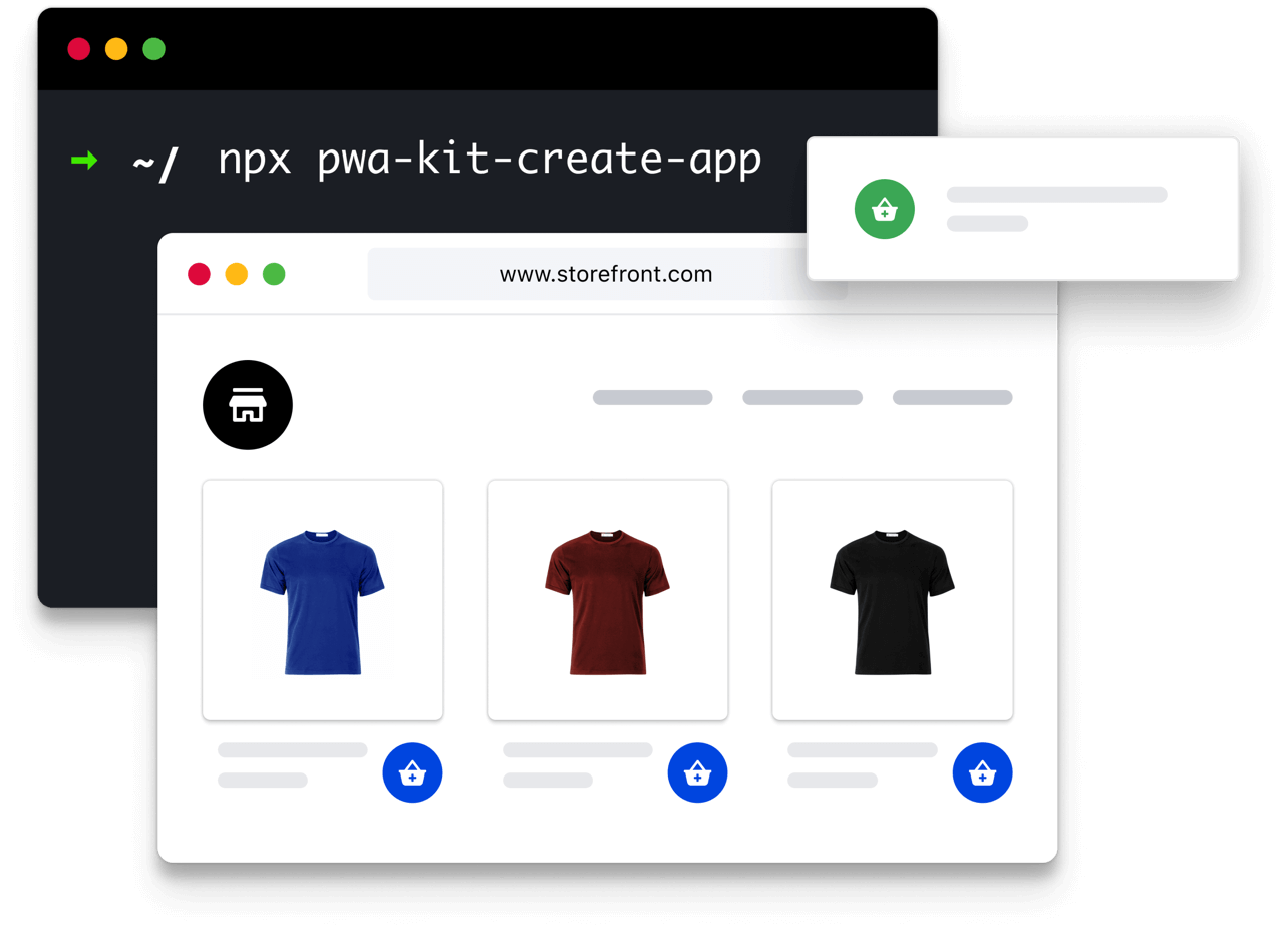 Sns-Brigh10 - SalesforceCommerceCloud/pwa-kit: React-based JavaScript frontend  framework to create a progressive web app (PWA) storefront for Salesforce  B2C Commerce.