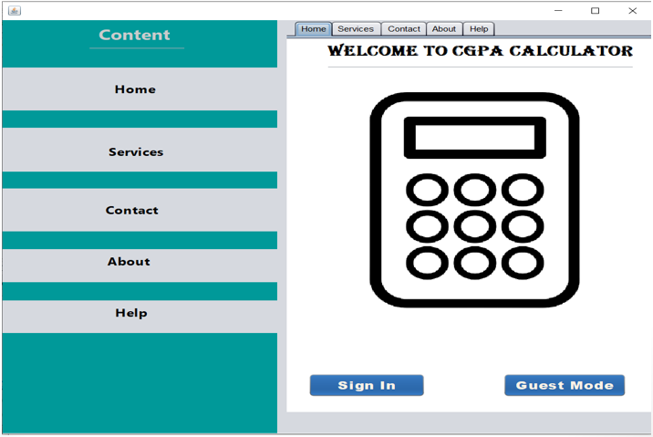 Student CGPA Calculator thumbnail