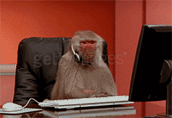 GitHub Banner GIF