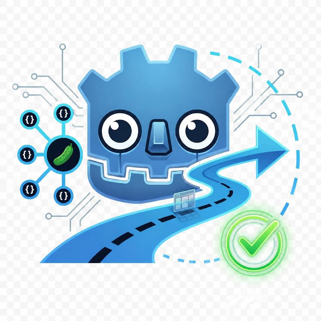 Godriver's icon