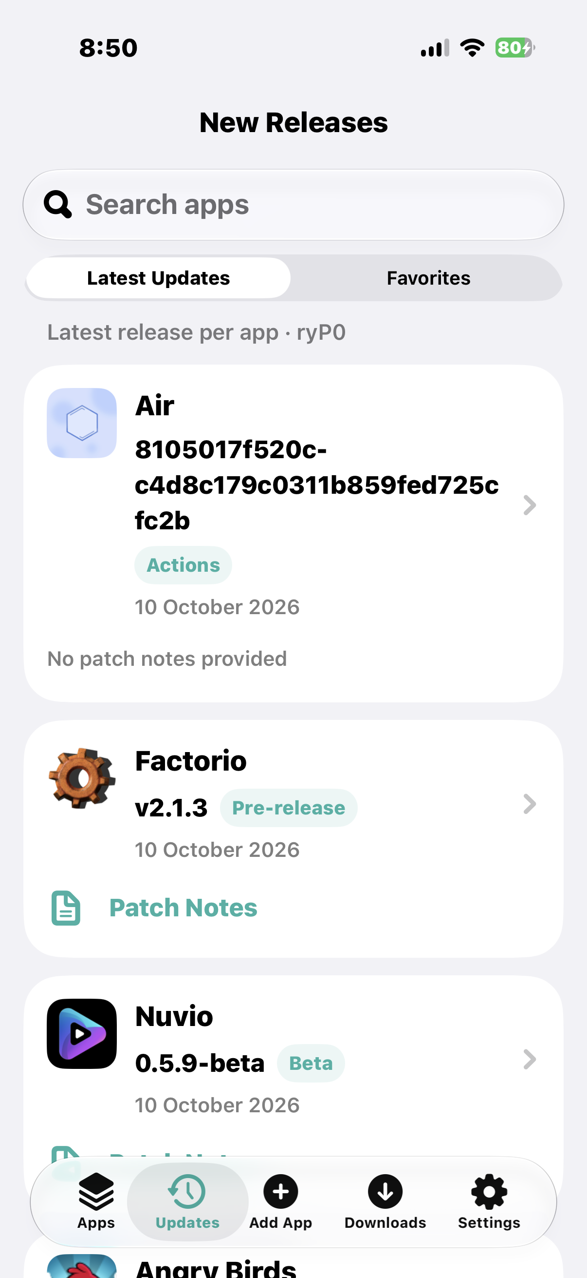 ryP0 Screenshot 3