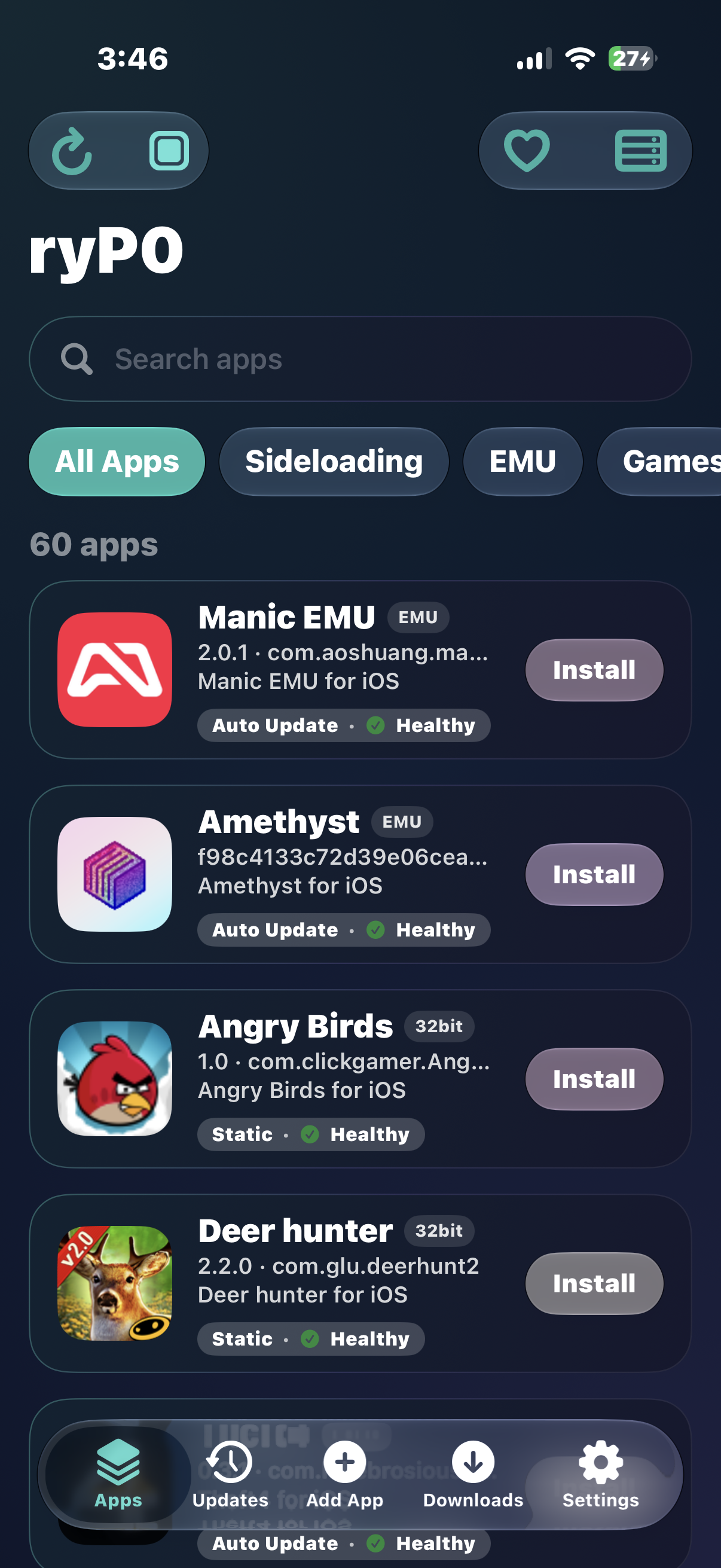 Aurora Theme