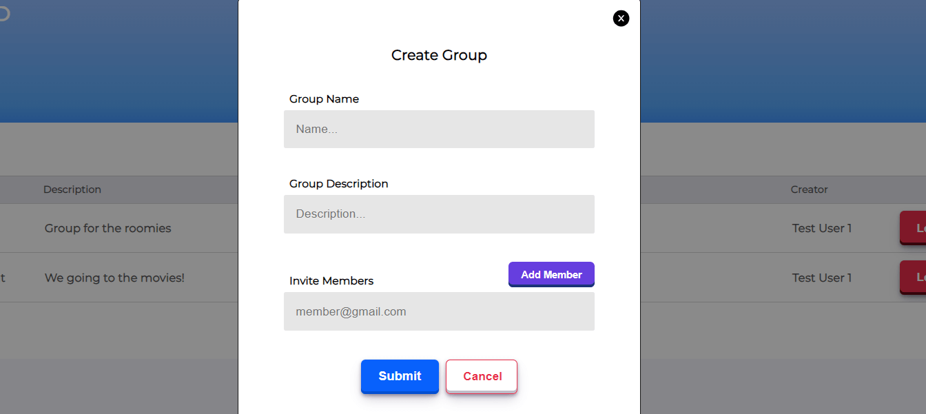 GitHub - SamirOsAbdalla/cluster: Group and task-managing web ...