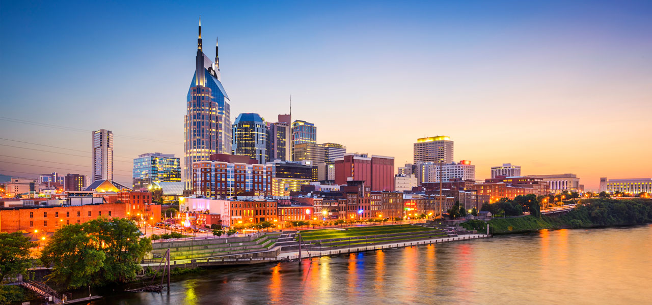 nashville