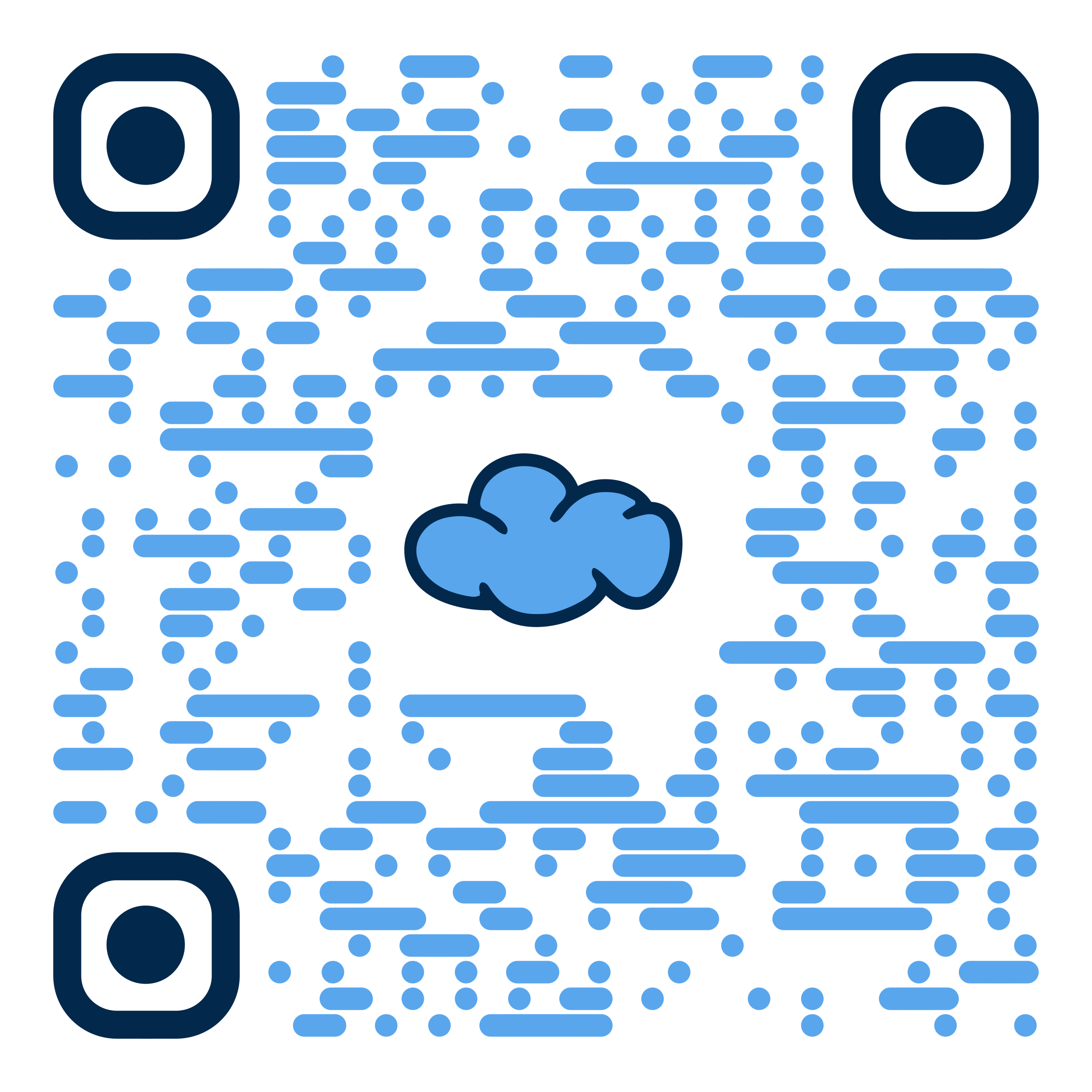 OQuPy - GitHub QR Code