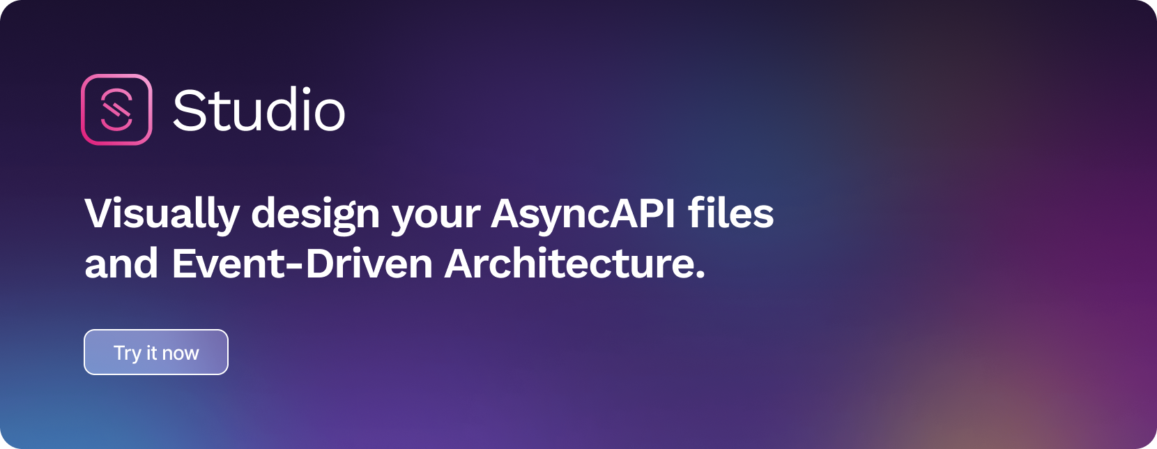 AsyncAPI Studio