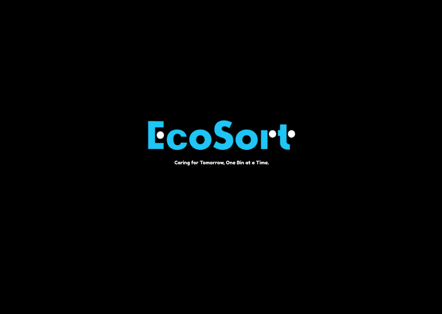 EcoSort Image