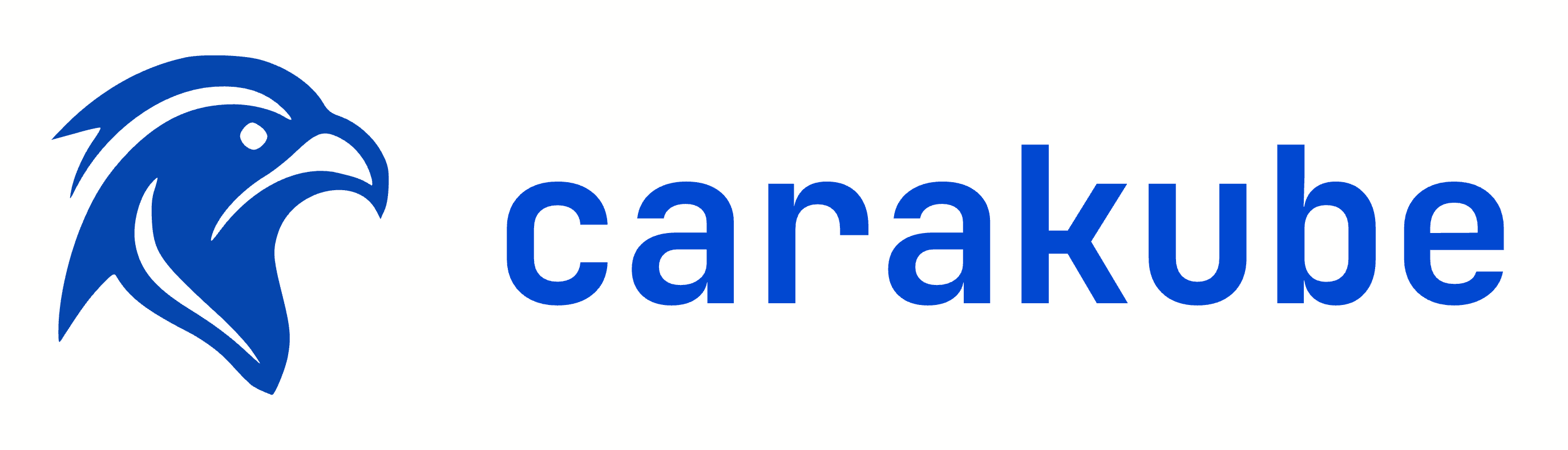 CaraKube Logo