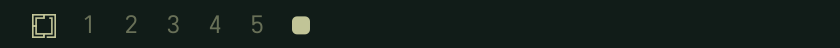 The slot-numbered widget
