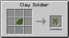 Clay-Soldiers-Mod