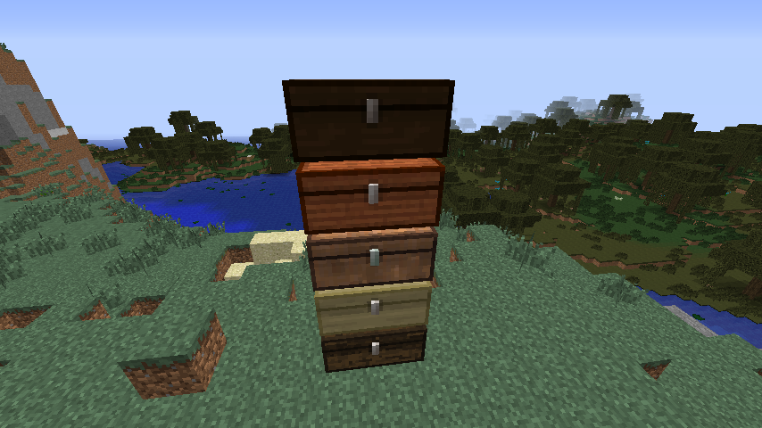  1.7.10 Variety Chests Mod Download Minecraft Forum