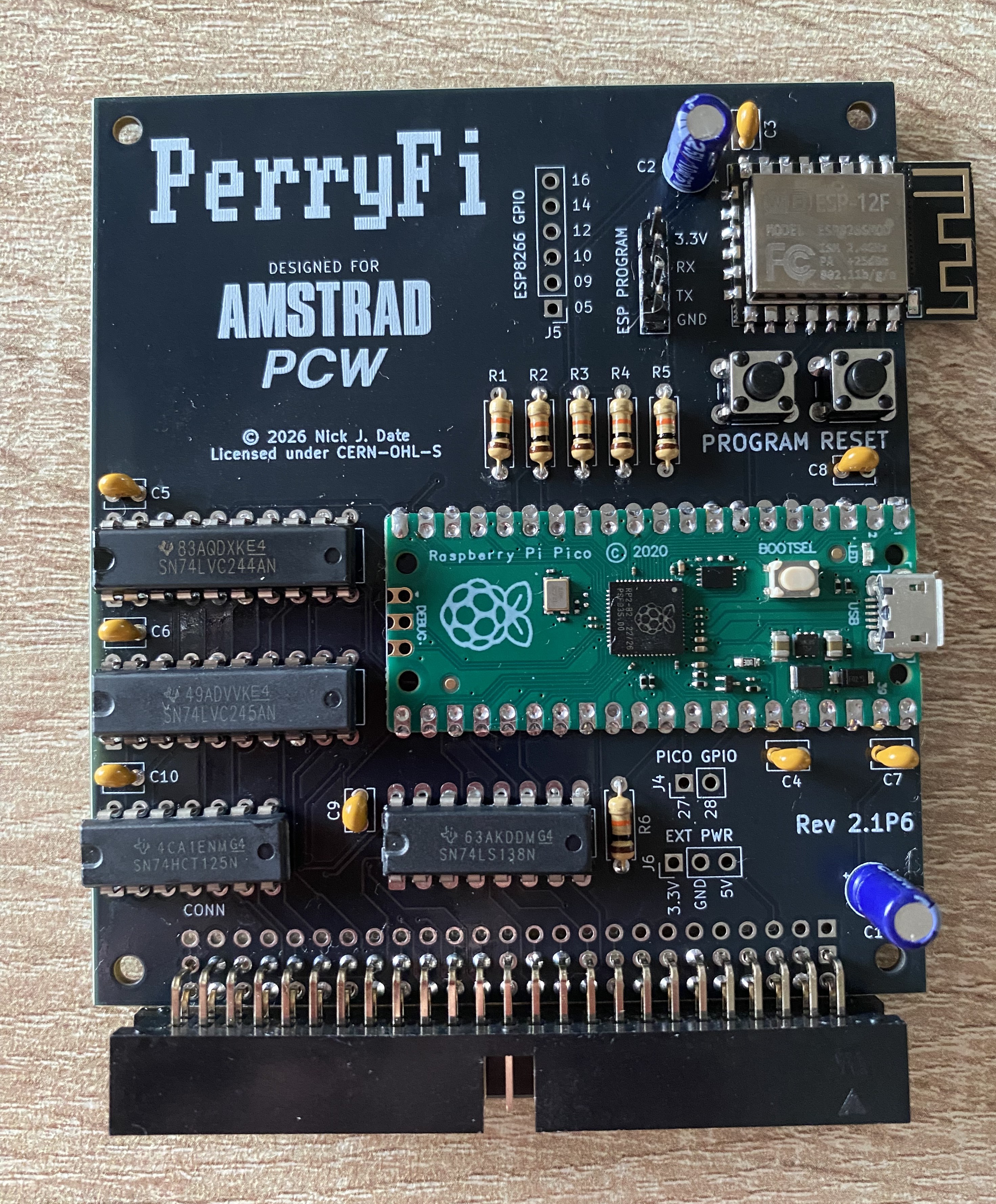PerryFi2